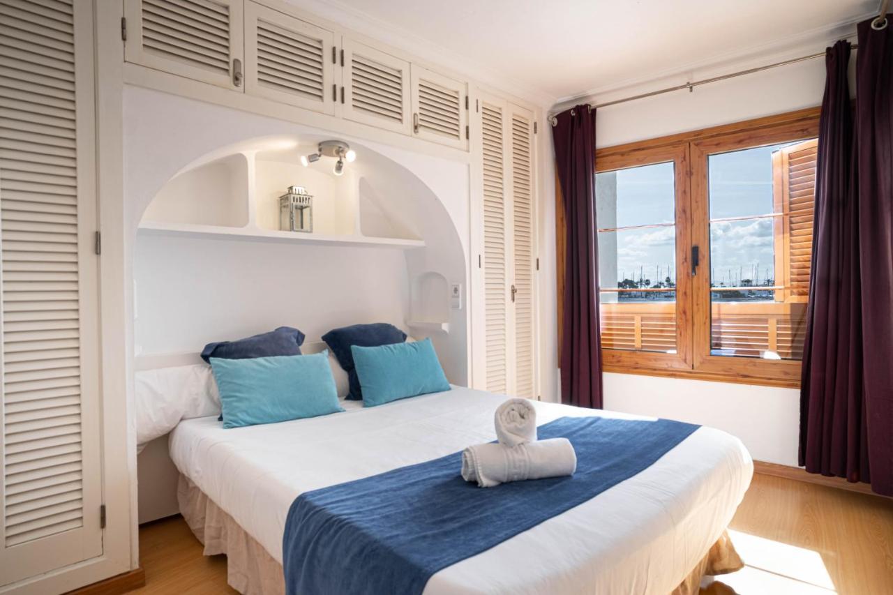 Carabela 94 * Alcudia (Mallorca)